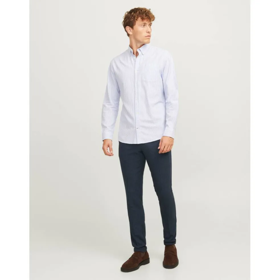 Men's Henry Chinos