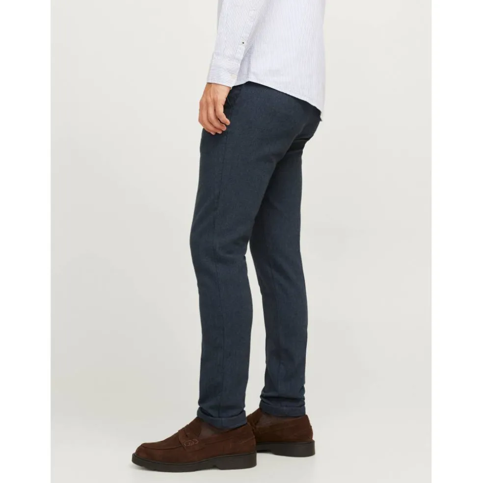Men's Henry Chinos