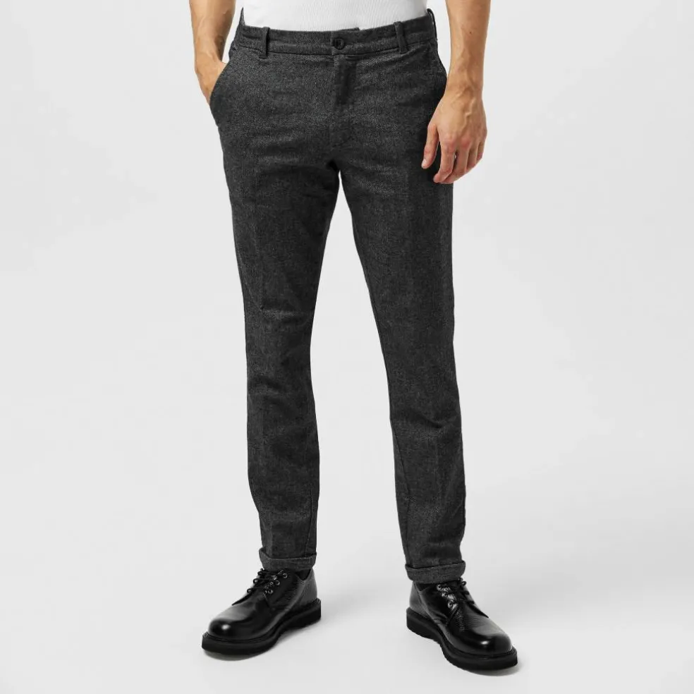 Men's Henry Chinos