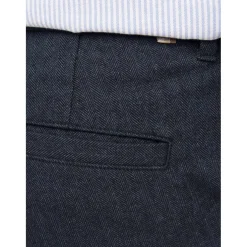 Men's Henry Chinos