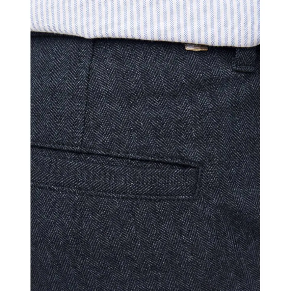 Men's Henry Chinos