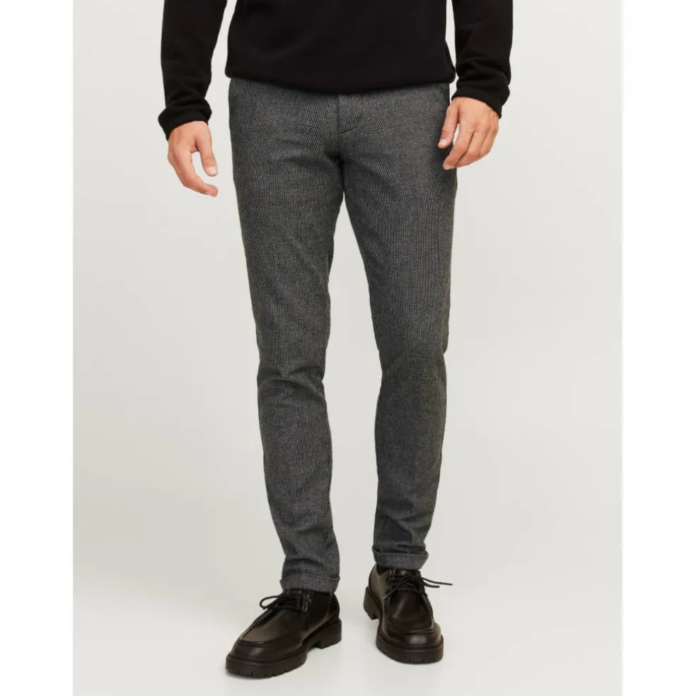 Men's Henry Chinos