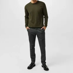 Men's Henry Chinos