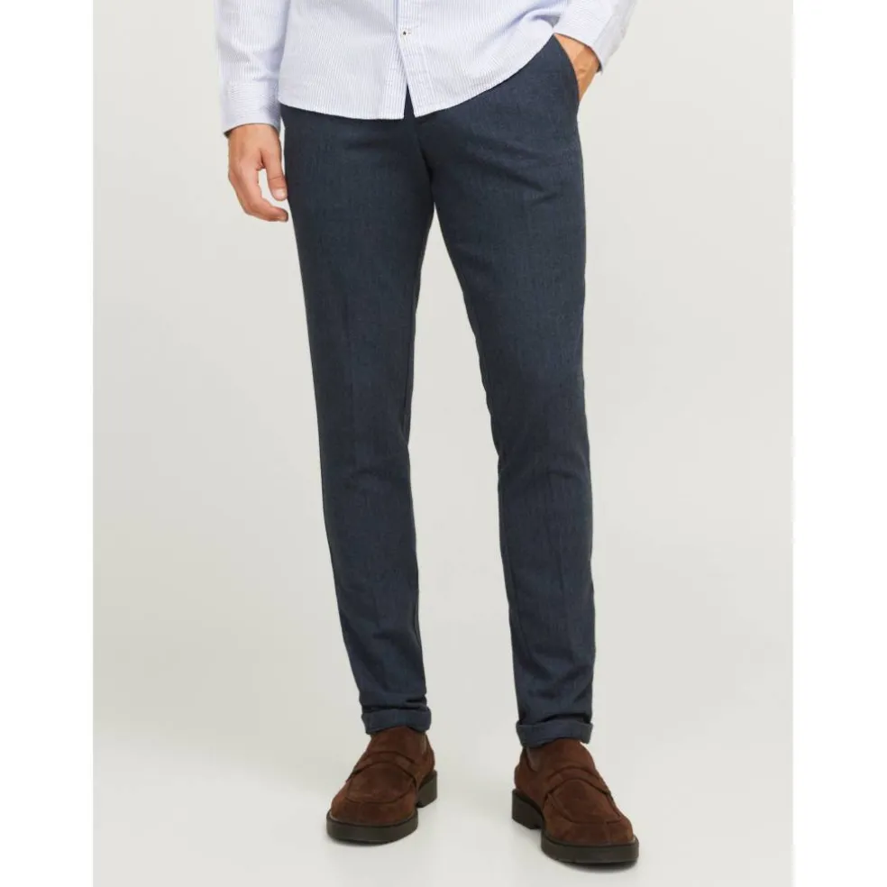 Men's Henry Chinos