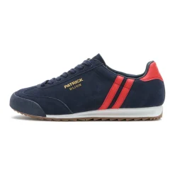 Men's Heritage Low-Top Trainers
