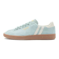 Men's Heritage Low-Top Trainers