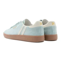 Men's Heritage Low-Top Trainers