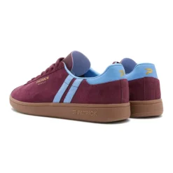 Men's Heritage Low-Top Trainers