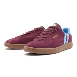 Men's Heritage Low-Top Trainers