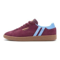 Men's Heritage Low-Top Trainers