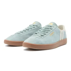 Men's Heritage Low-Top Trainers
