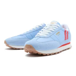 Men's Heritage Low-Top Trainers