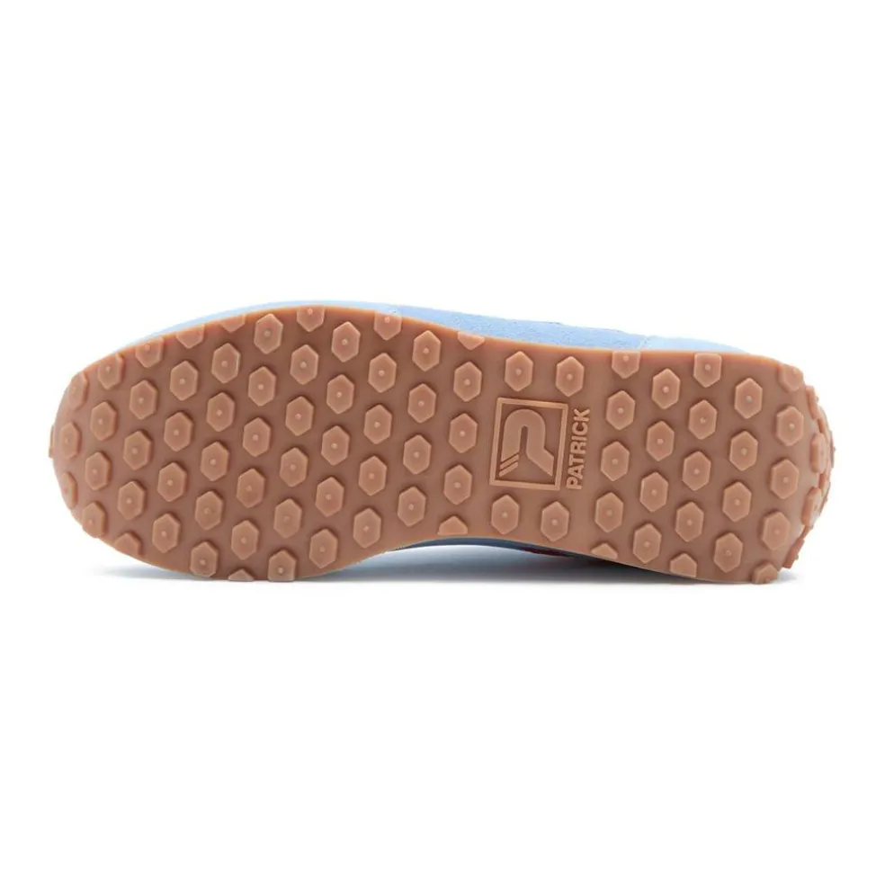 Men's Heritage Low-Top Trainers