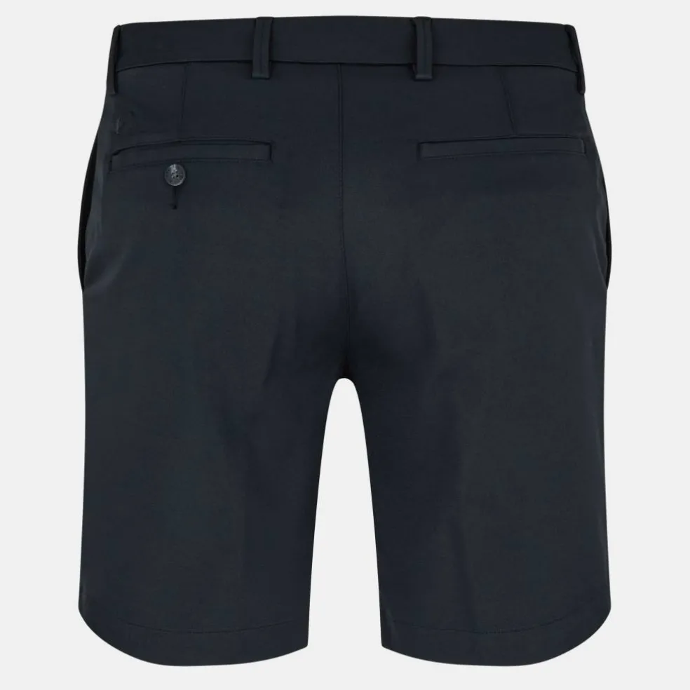 Men's Herringbone Golf Shorts