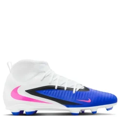 Men's 6 High Club Firm Ground Football Boots