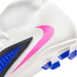 Men's 6 High Club Firm Ground Football Boots