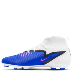 Men's 6 High Club Firm Ground Football Boots