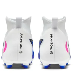 Men's 6 High Club Firm Ground Football Boots