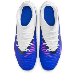 Men's 6 High Club Firm Ground Football Boots