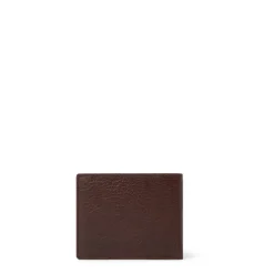 Men's Highland Leather Billfold Wallet