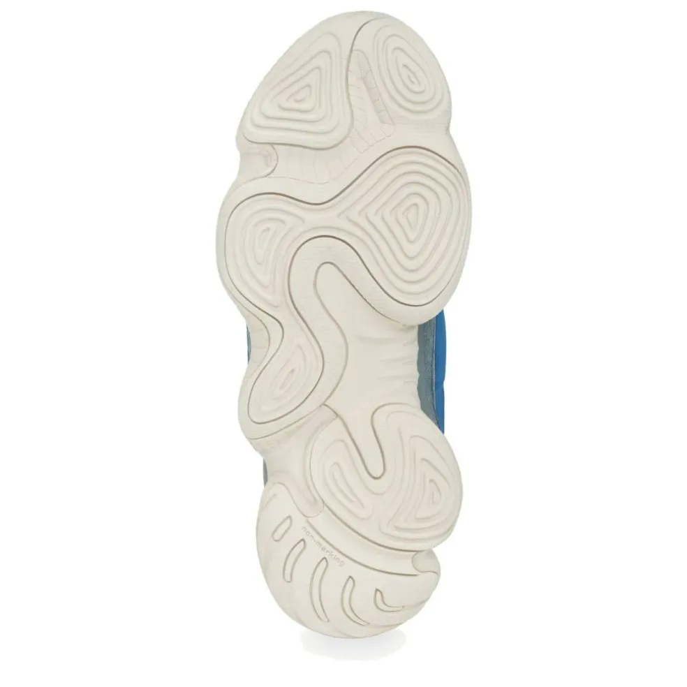 Men's 500 High-top Sneakers