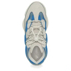 Men's 500 High-top Sneakers
