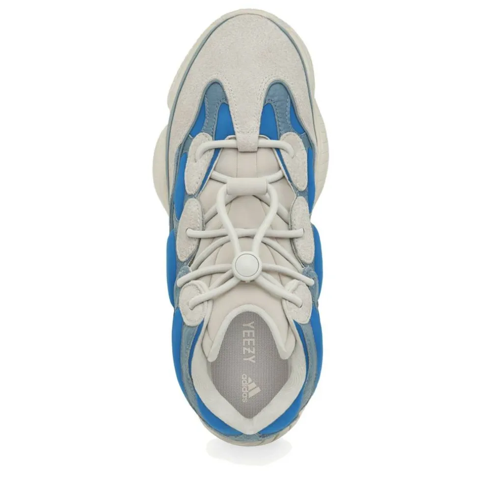 Men's 500 High-top Sneakers