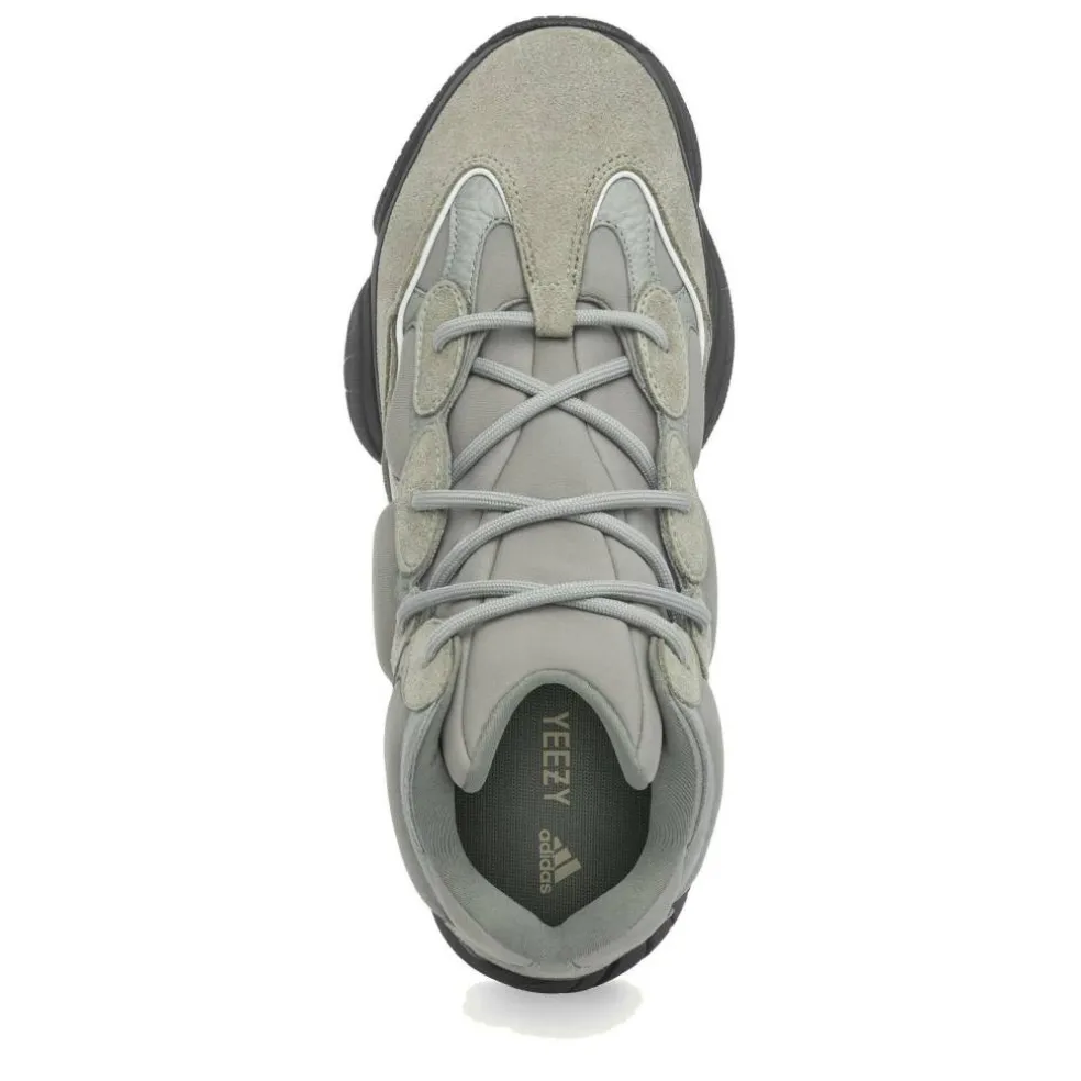 Men's 500 High-top Sneakers