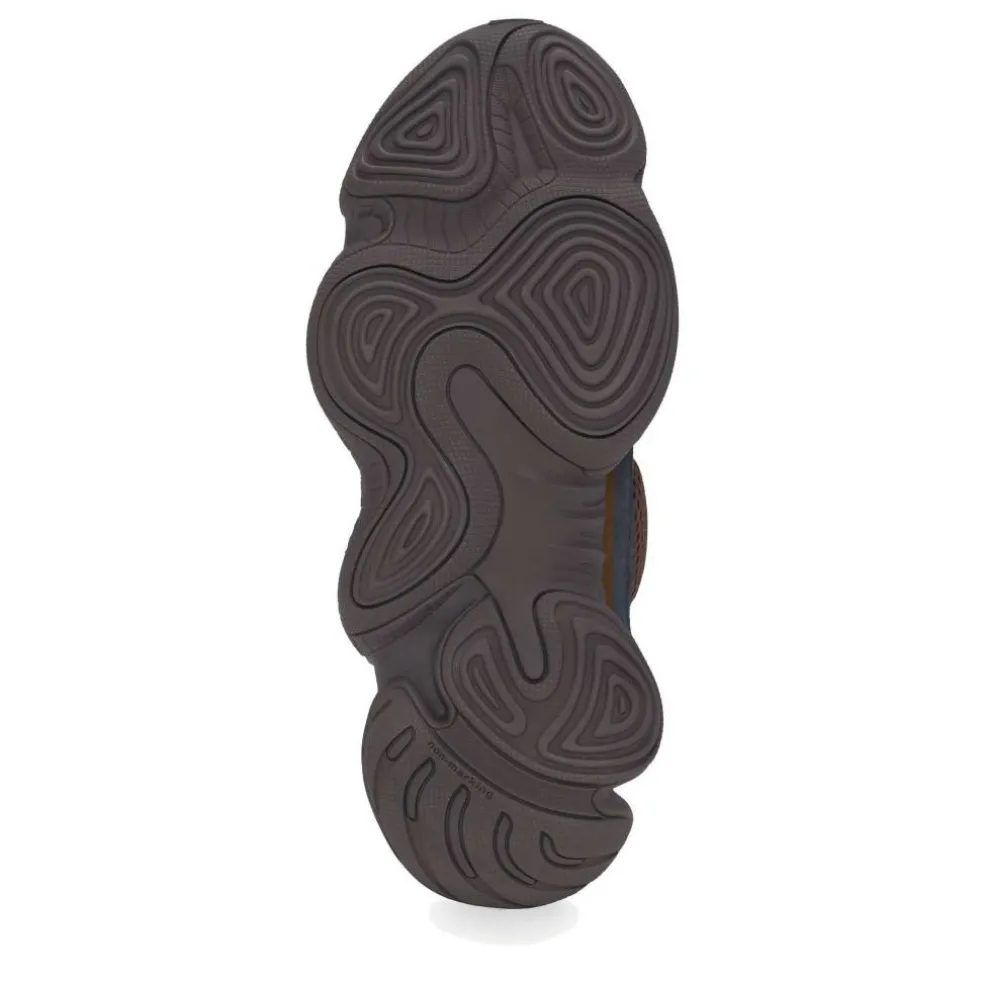 Men's 500 High-top Sneakers