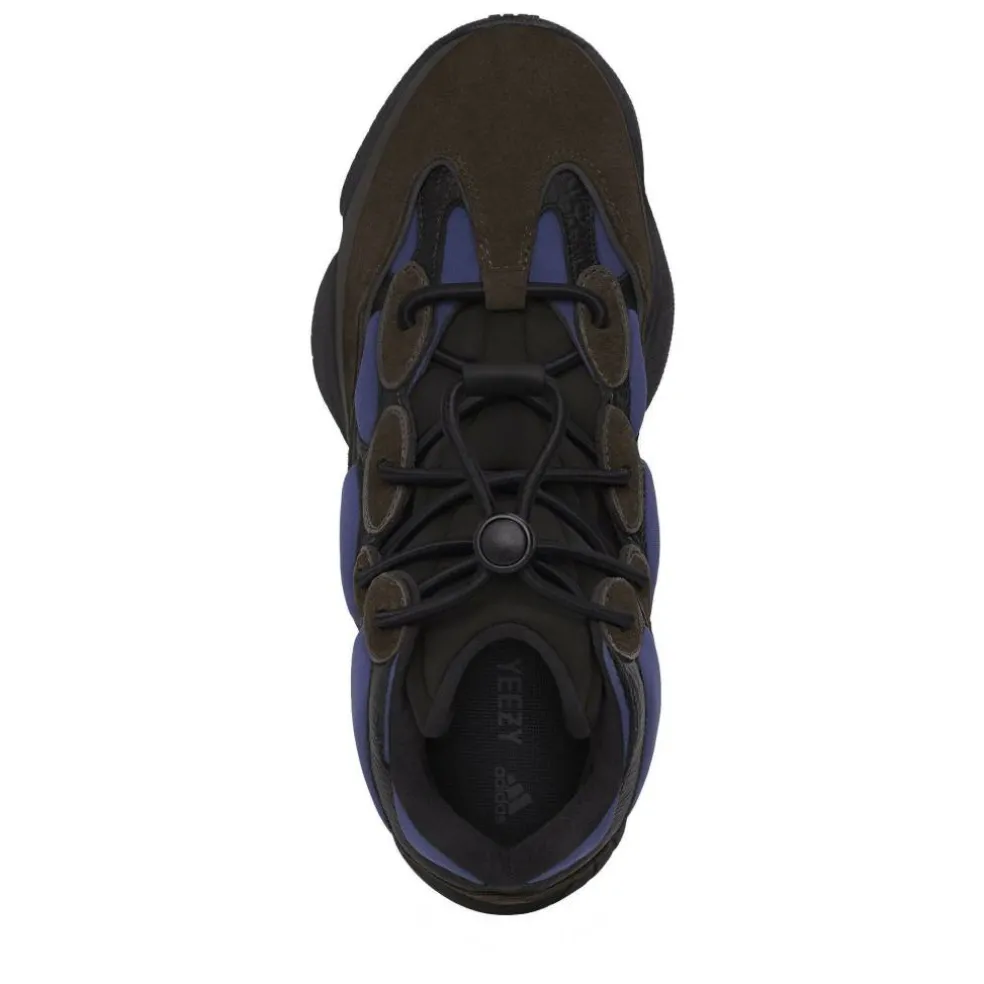 Men's 500 High-top Sneakers