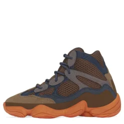 Men's 500 High-top Sneakers
