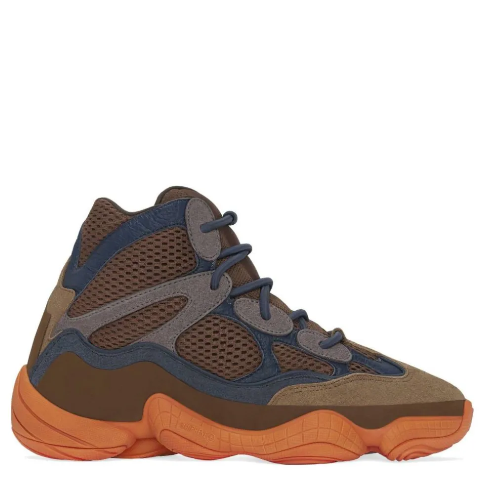 Men's 500 High-top Sneakers