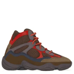Men's 500 High-top Sneakers