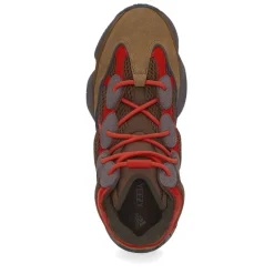 Men's 500 High-top Sneakers