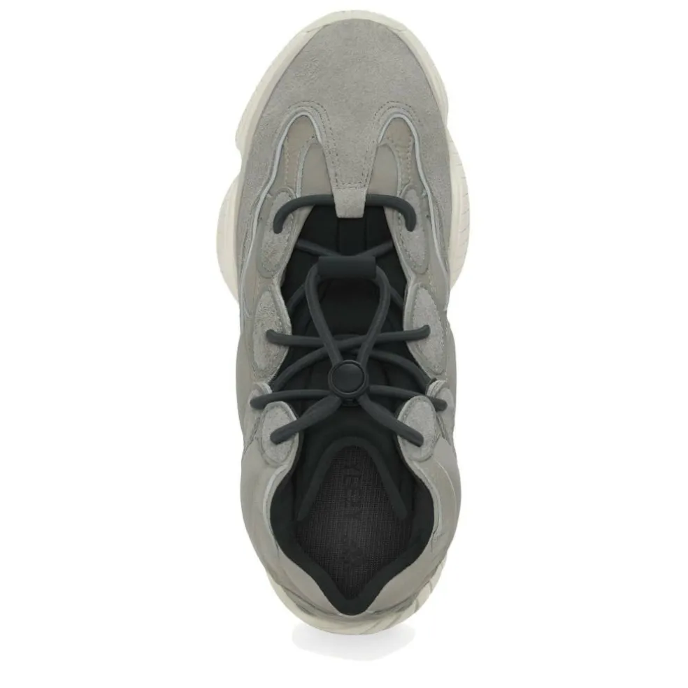 Men's 500 High-top Sneakers