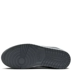 Men's High-Top Trainers