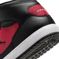 Men's High-Top Trainers