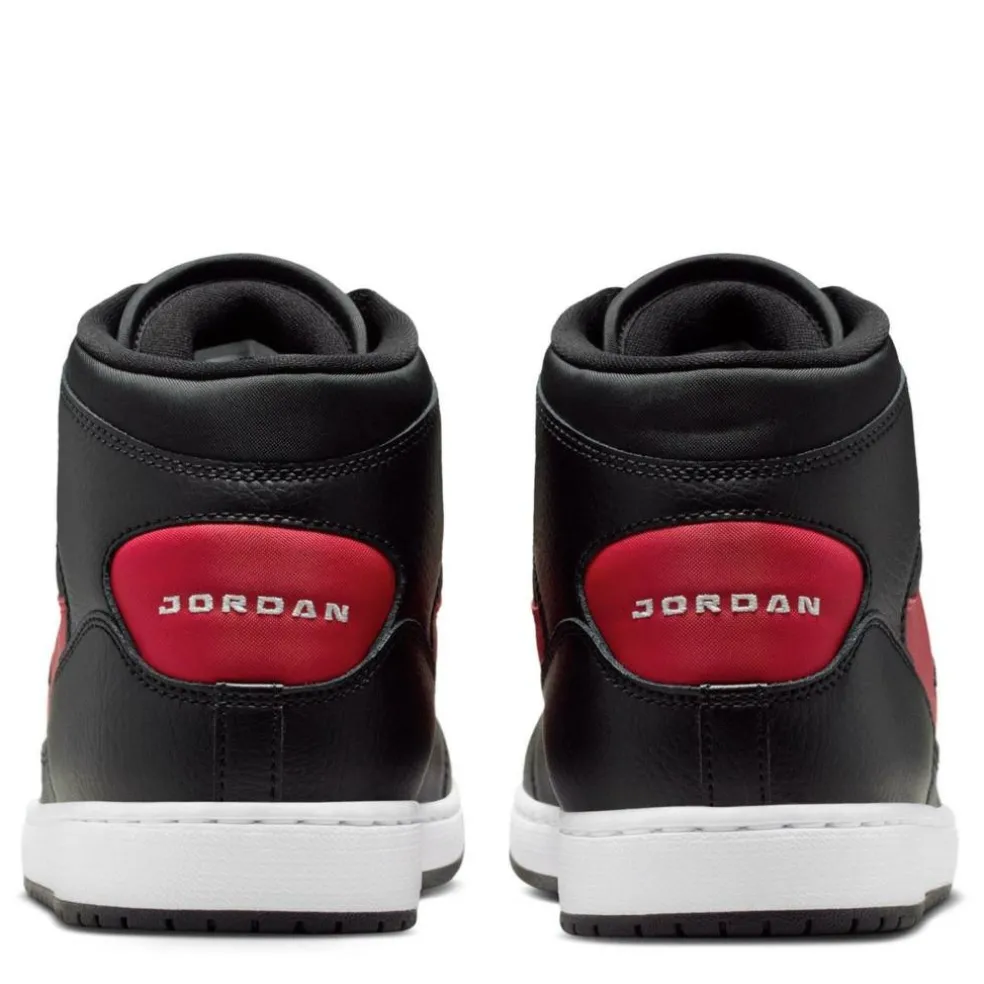 Men's High-Top Trainers
