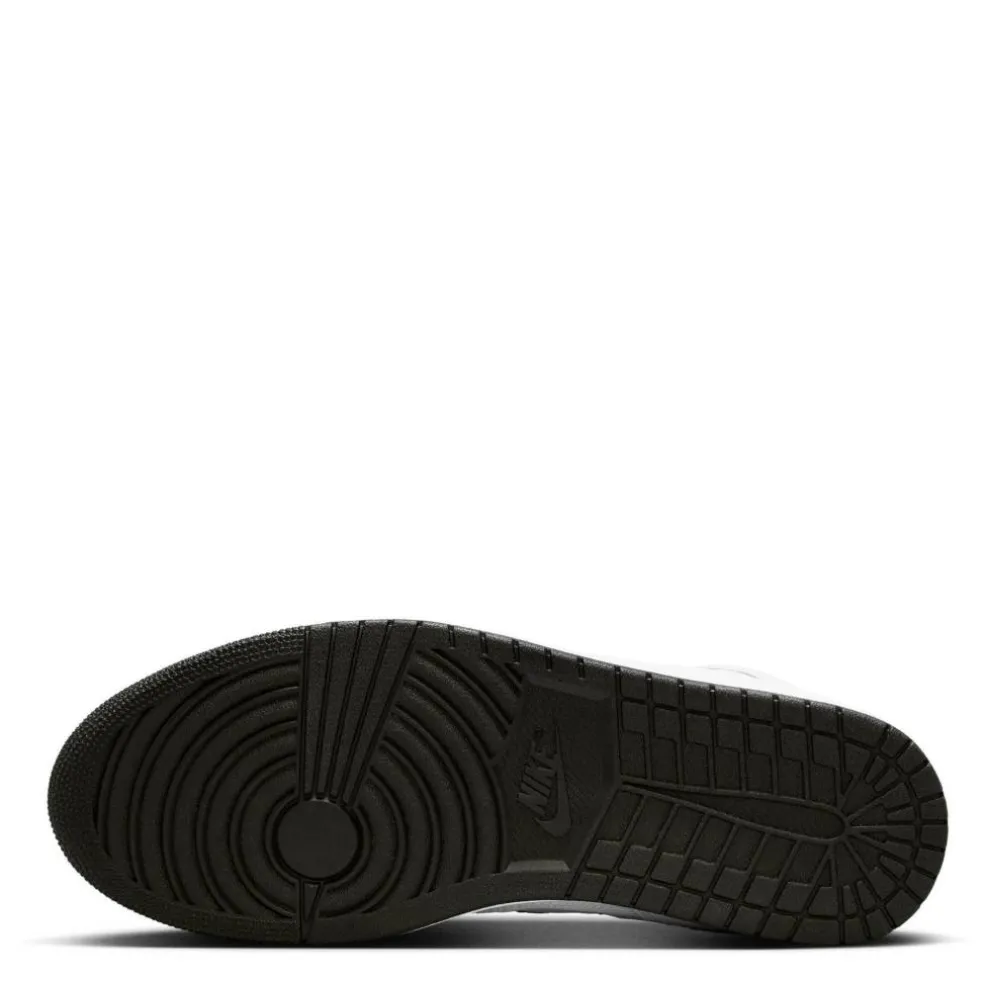 Men's High-Top Trainers