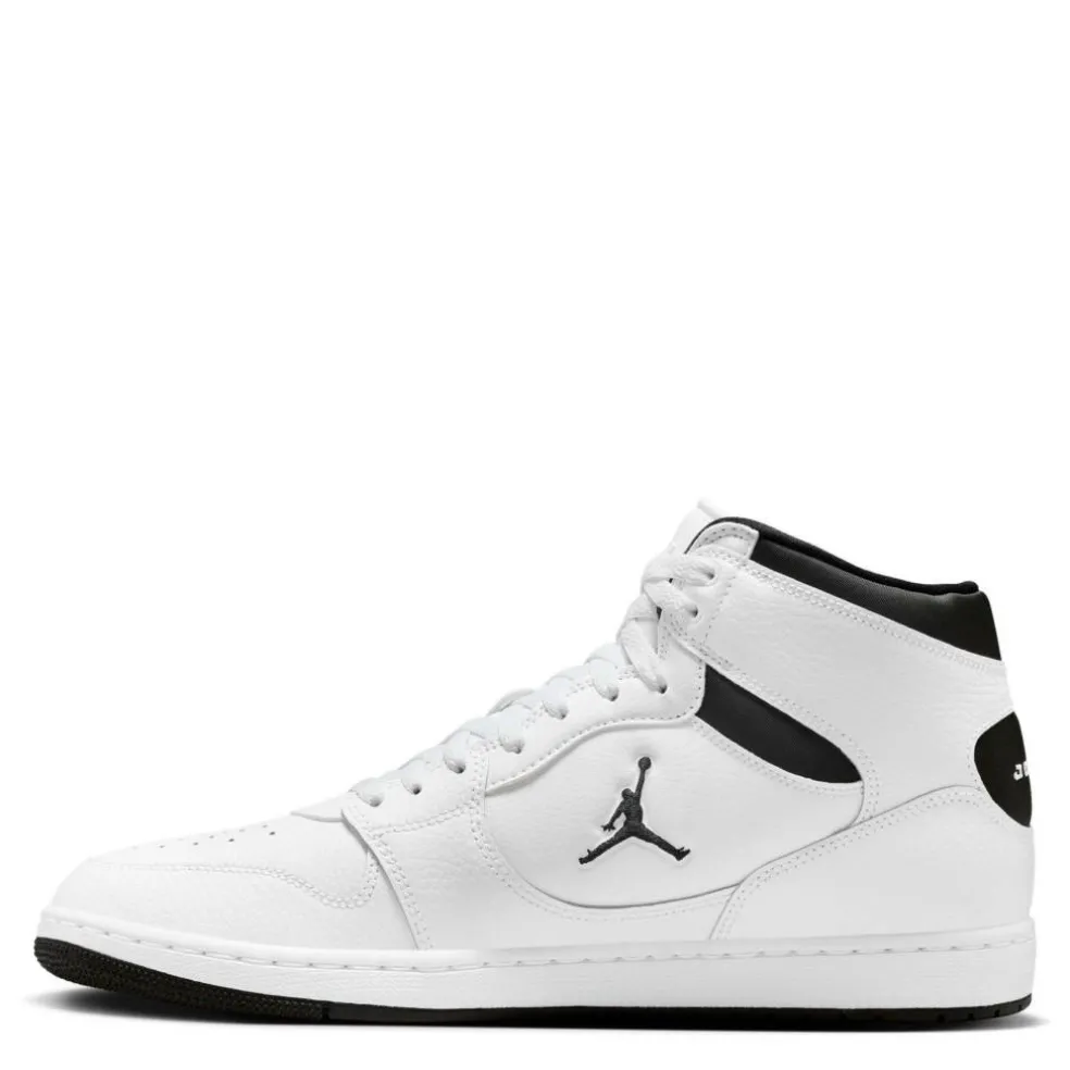 Men's High-Top Trainers