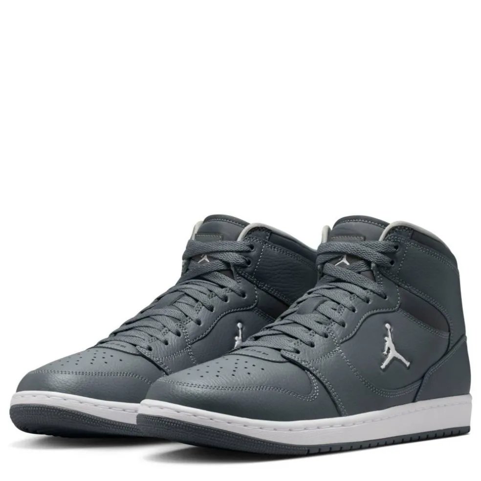 Men's High-Top Trainers