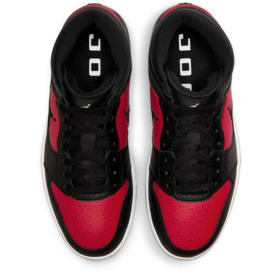 Men's High-Top Trainers