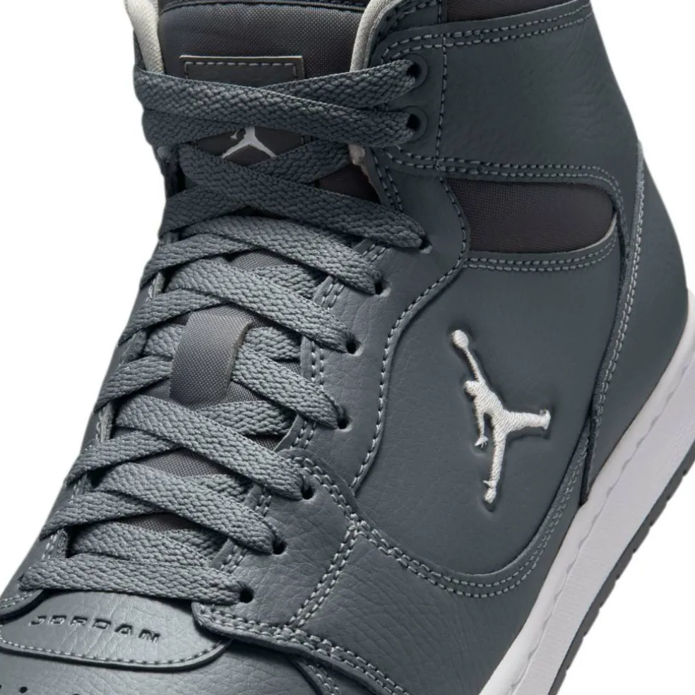 Men's High-Top Trainers