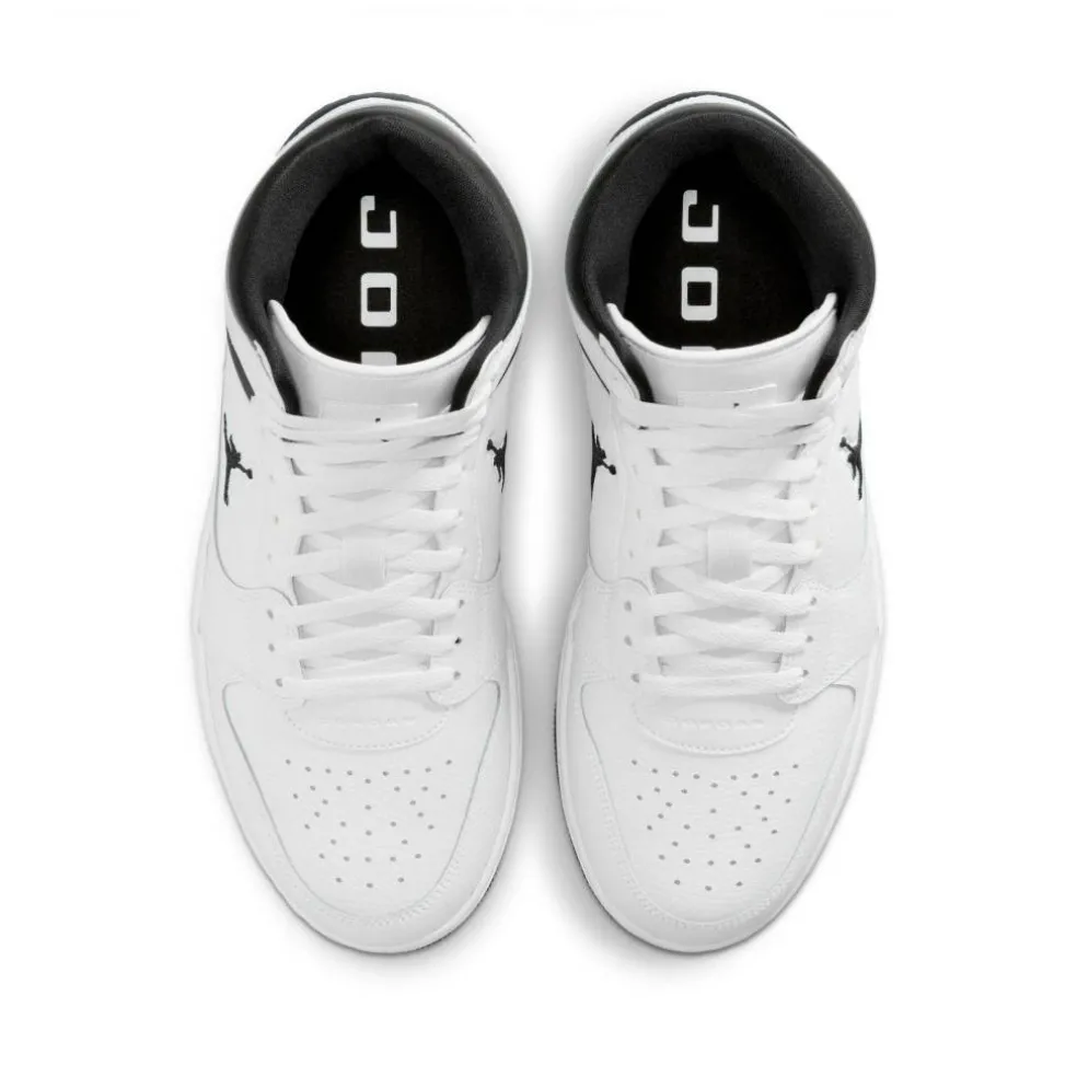 Men's High-Top Trainers