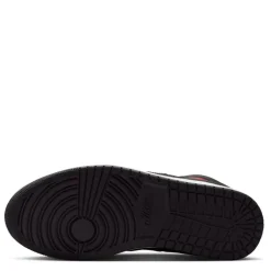 Men's High-Top Trainers
