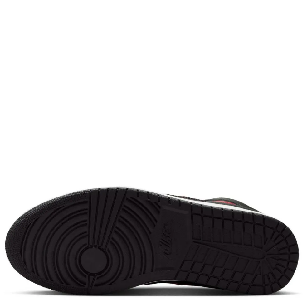 Men's High-Top Trainers