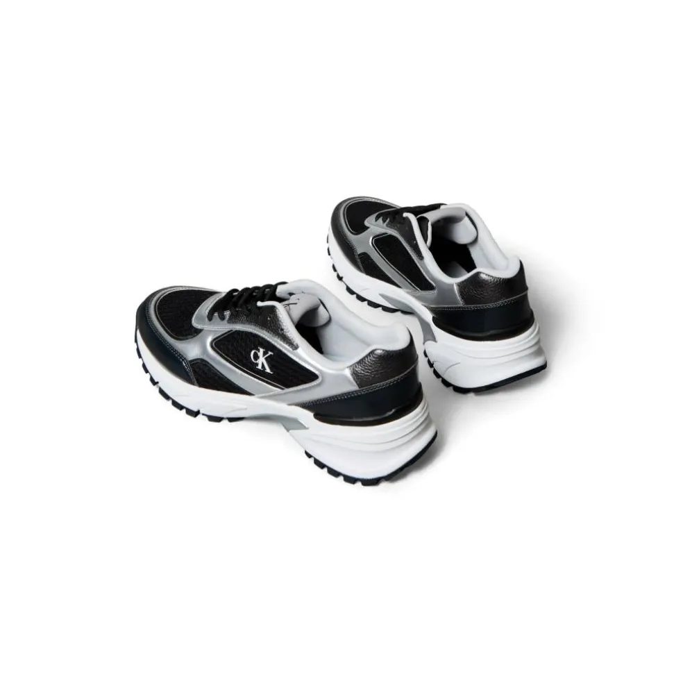 Men's Hike Runner Runners
