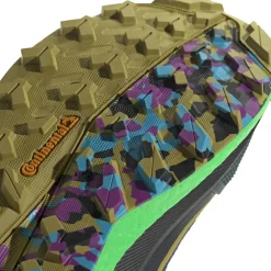 Men's Hiking Shoes