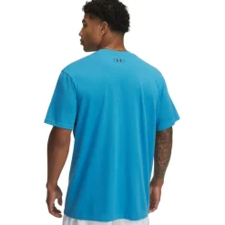 Men's Holiday Heavyweight Regular Fit T-Shirt