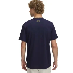 Men's Holiday Heavyweight Regular Fit T-Shirt
